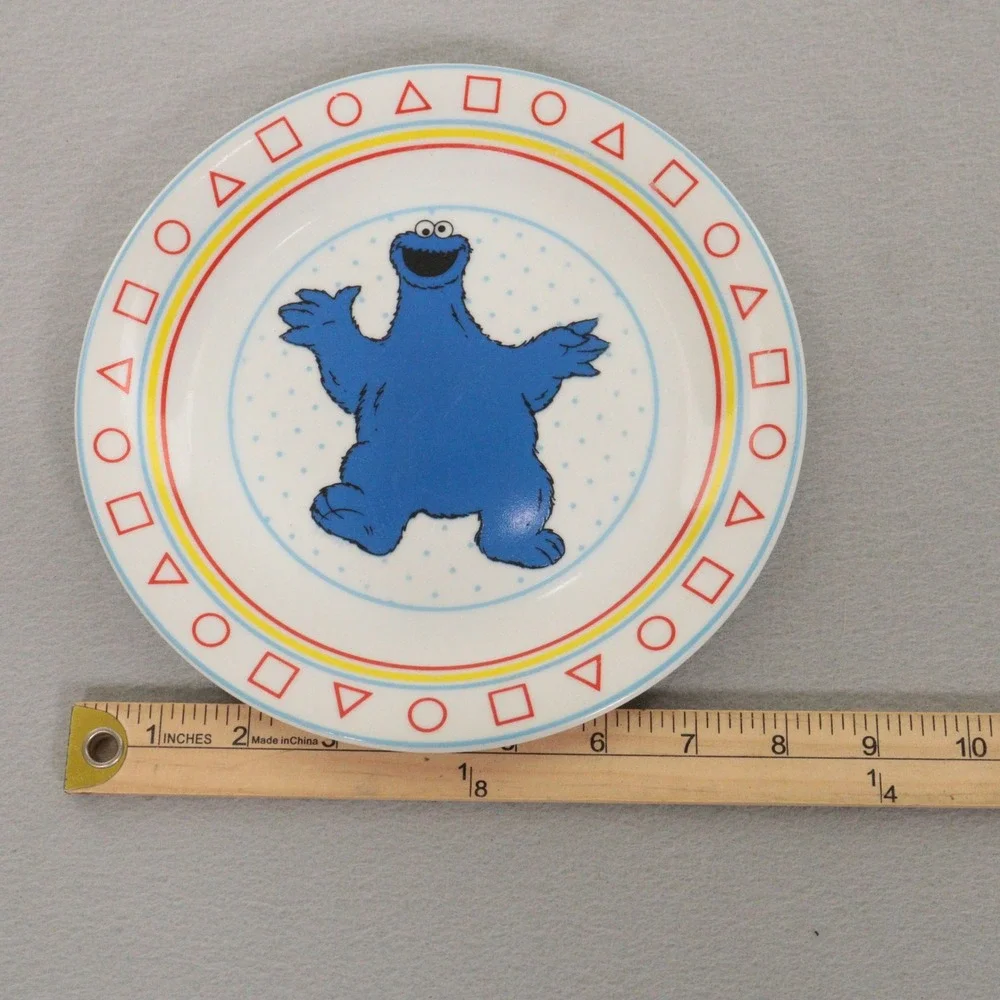 Sesame Street vintage sesame